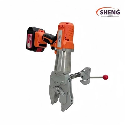 Flytjanlegur rafmagnsstöng tengilykill